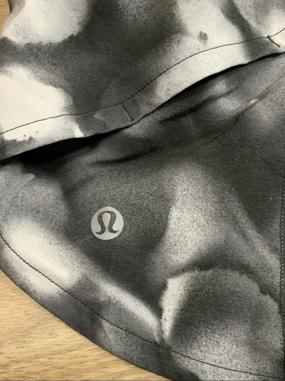 lululemon Speed Up Short 2.5”